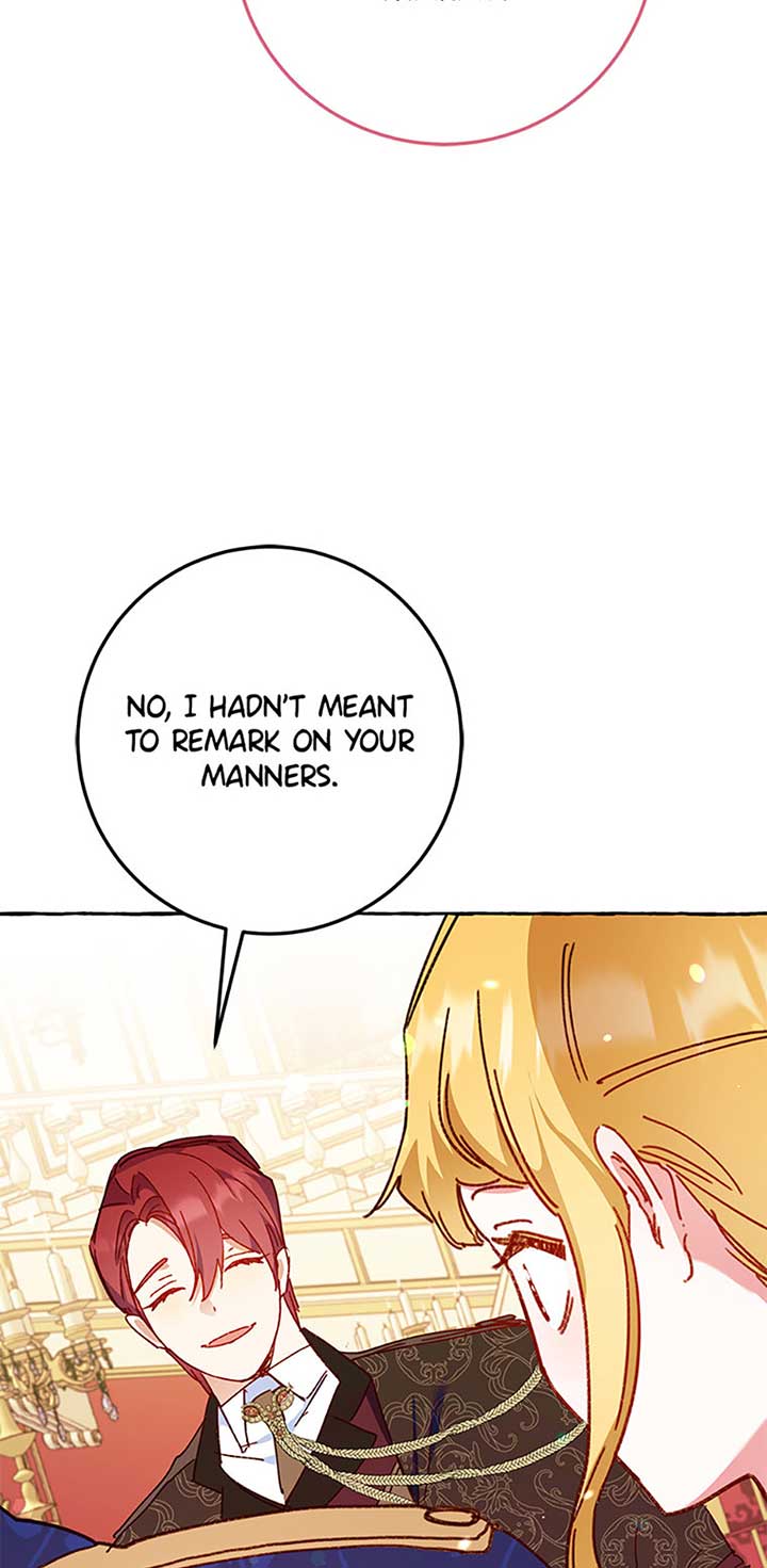 The Villainess Doesn’t Need A New Husband! Chapter 30 page 42