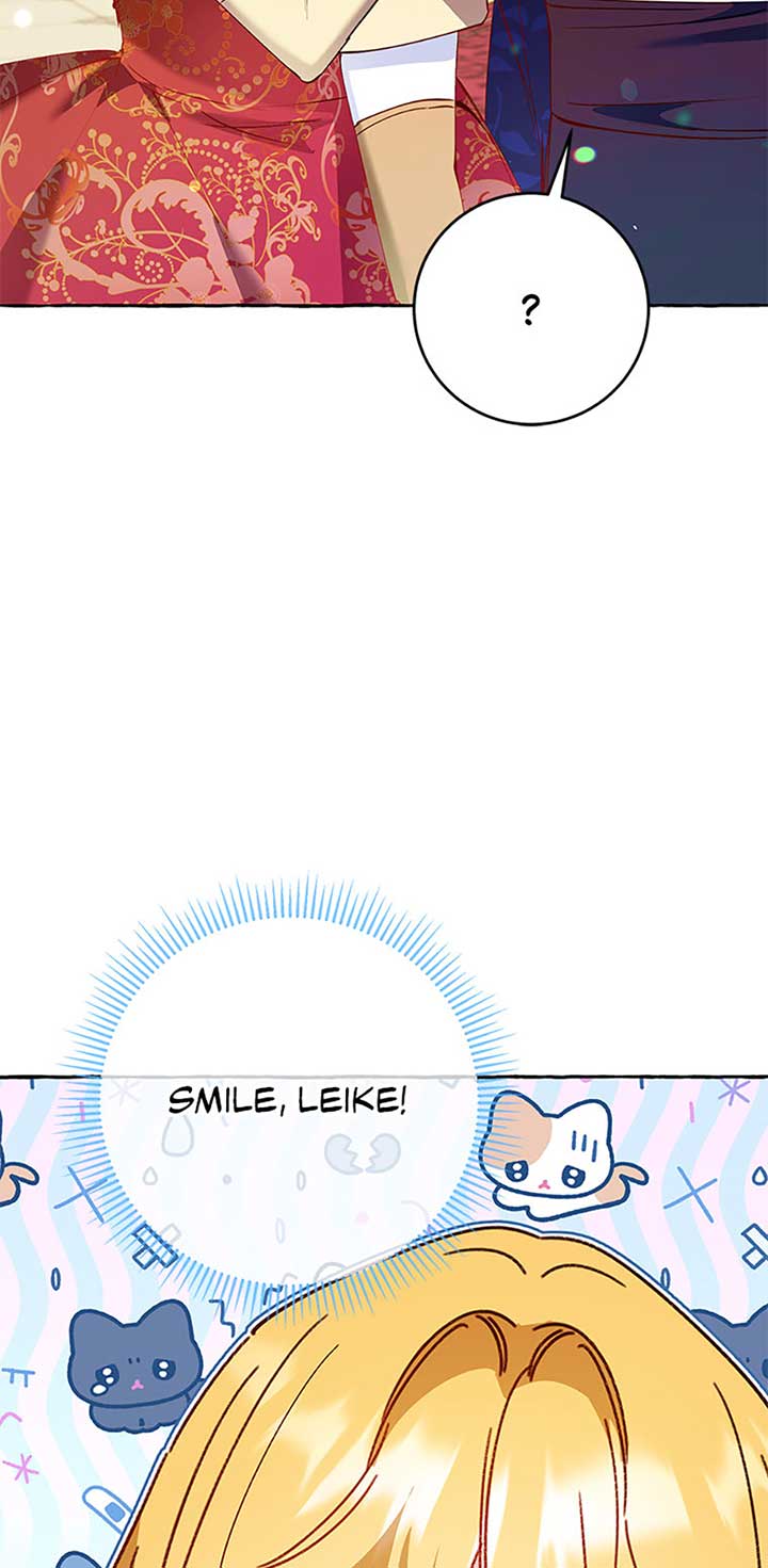 The Villainess Doesn’t Need A New Husband! Chapter 30 page 45