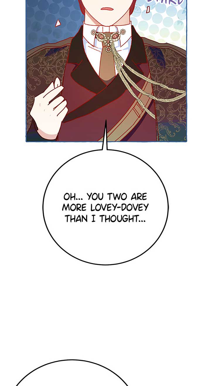 The Villainess Doesn’t Need A New Husband! Chapter 30 page 50