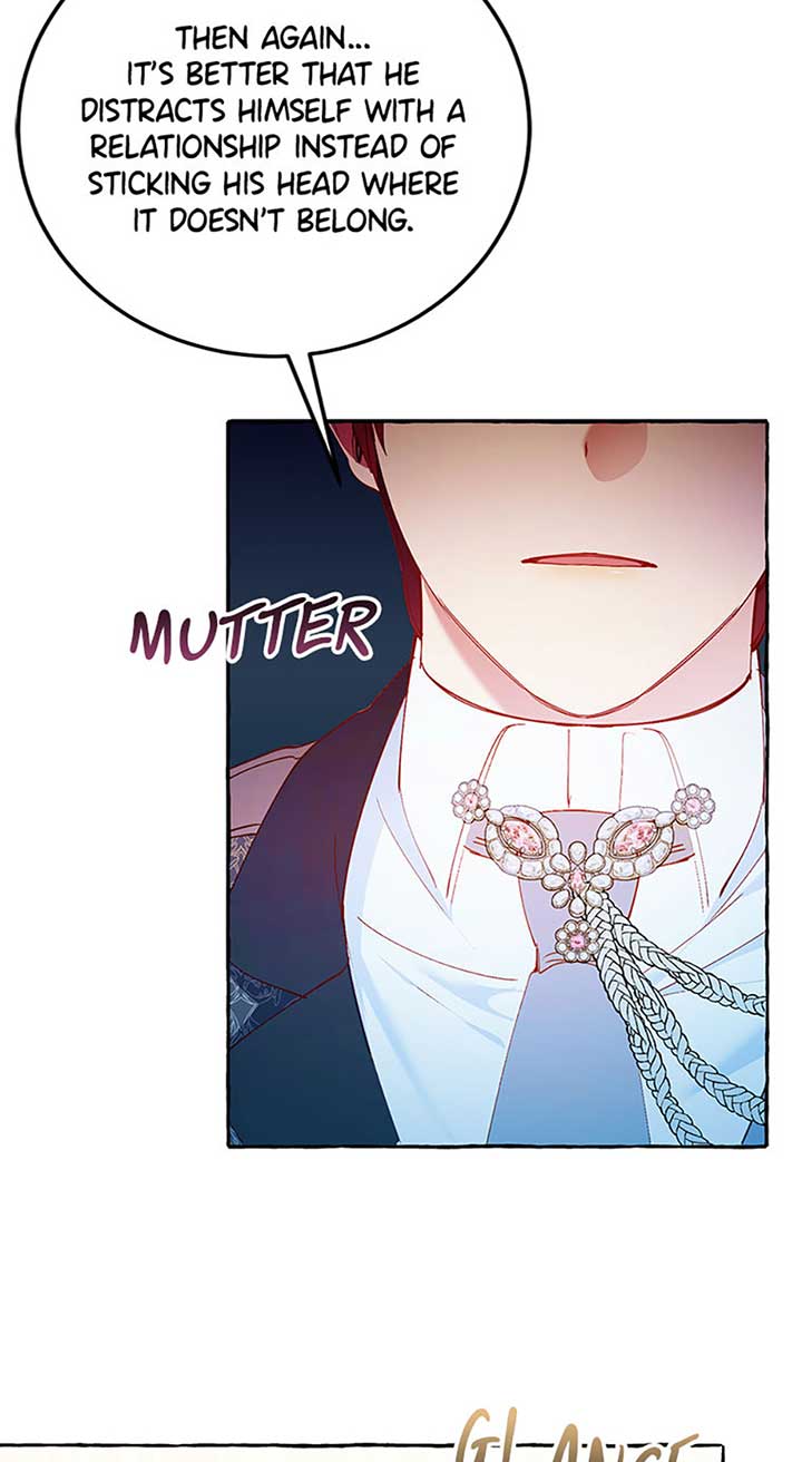 The Villainess Doesn’t Need A New Husband! Chapter 30 page 51