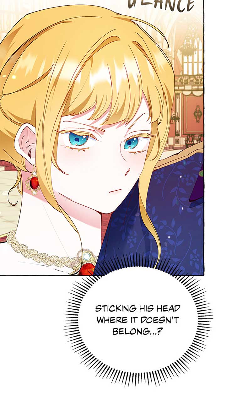 The Villainess Doesn’t Need A New Husband! Chapter 30 page 52