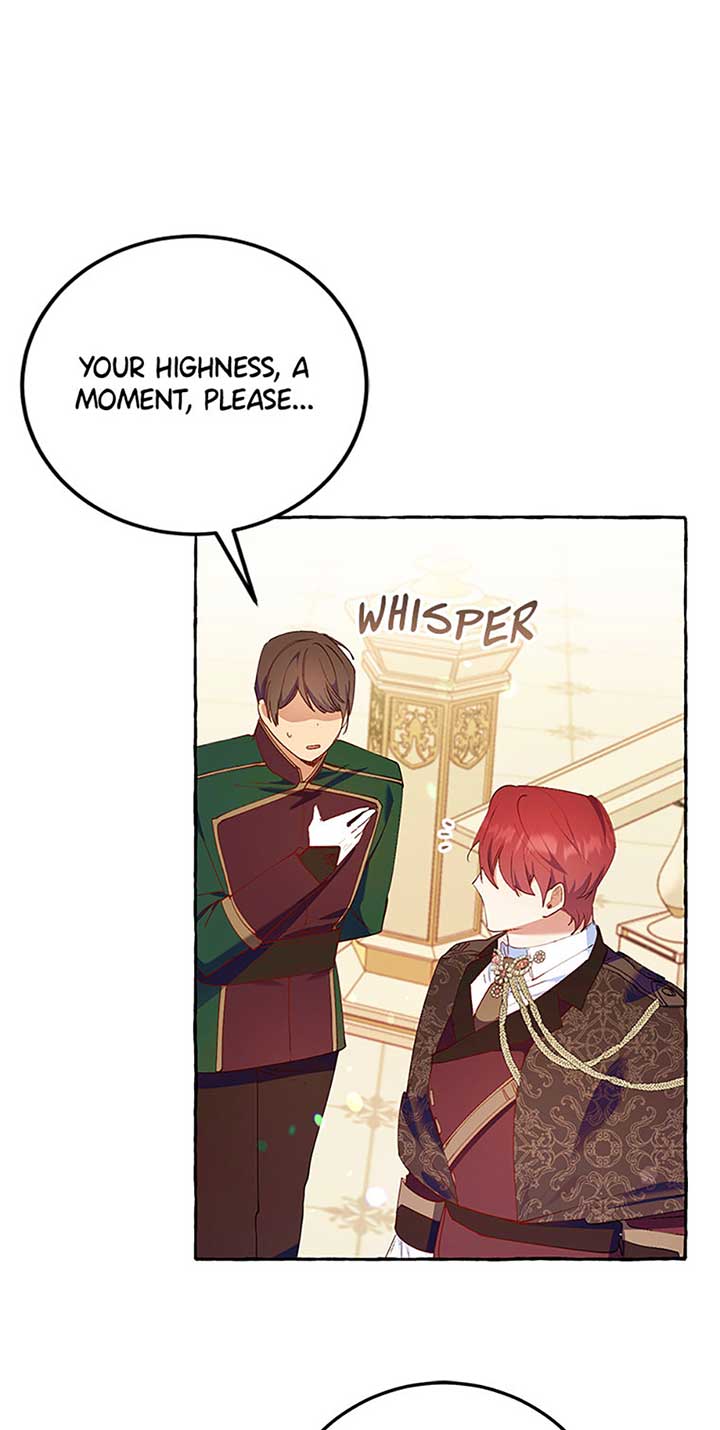 The Villainess Doesn’t Need A New Husband! Chapter 30 page 53