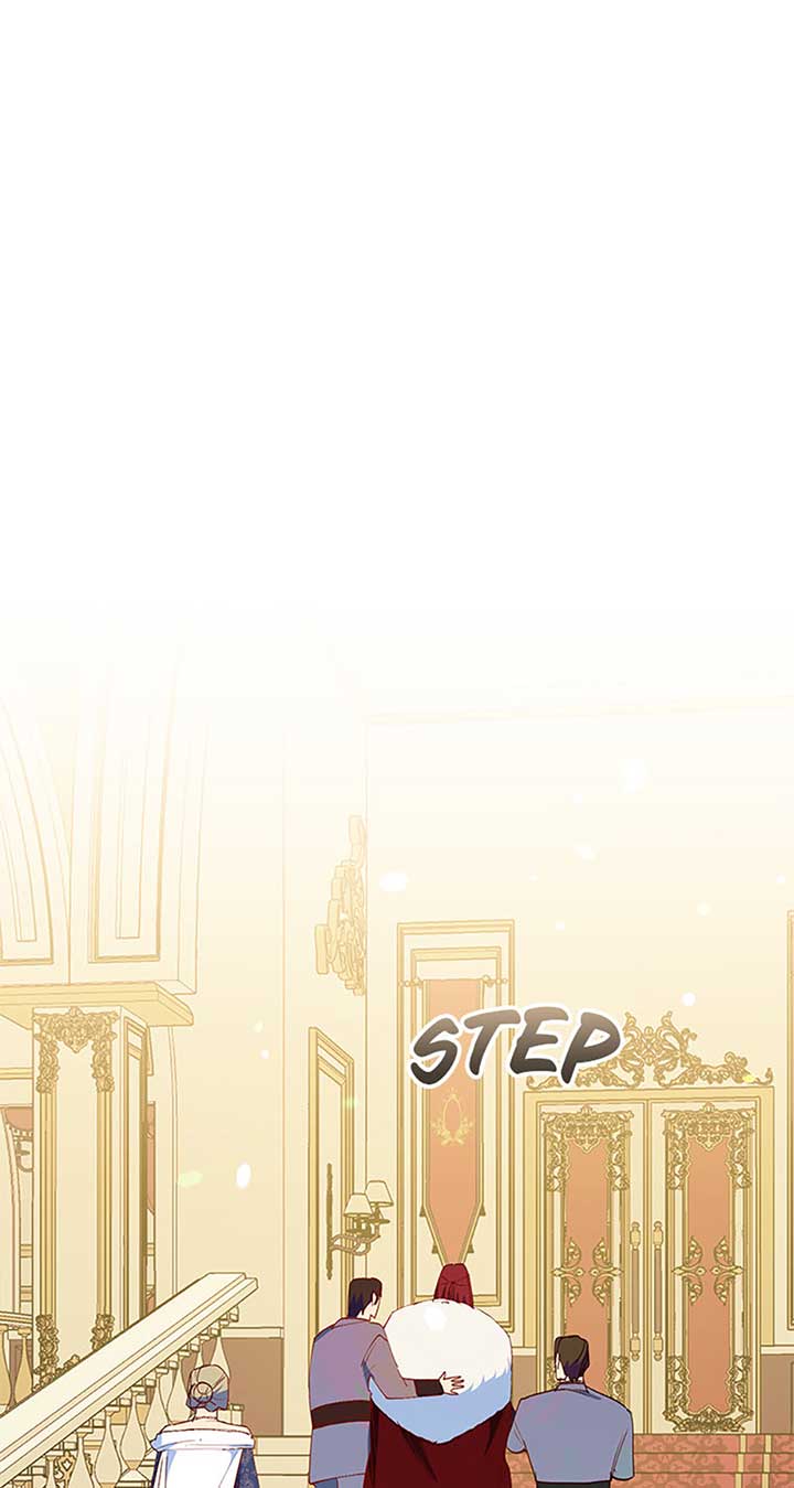The Villainess Doesn’t Need A New Husband! Chapter 30 page 5
