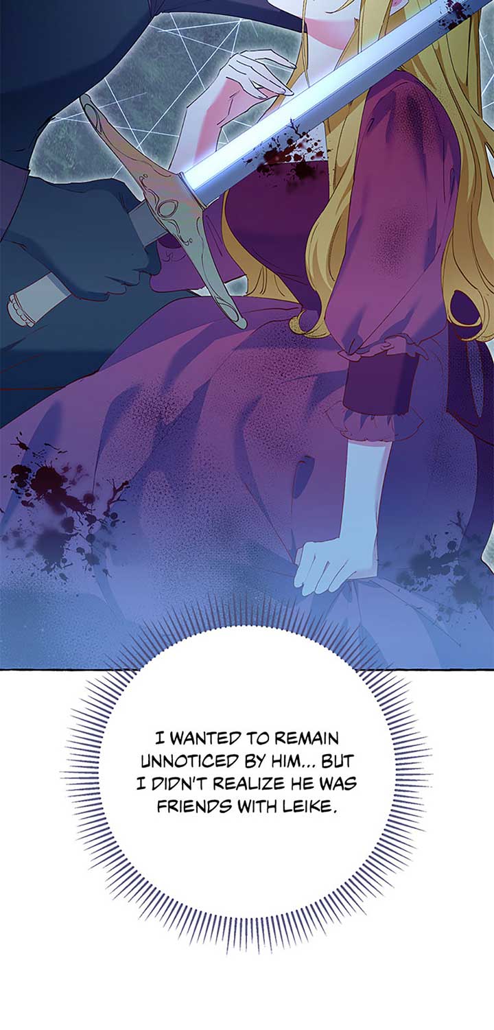 The Villainess Doesn’t Need A New Husband! Chapter 30 page 61