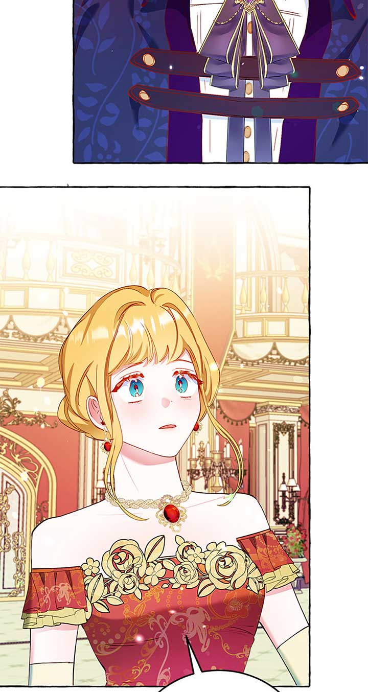 The Villainess Doesn’t Need A New Husband! Chapter 30 page 65