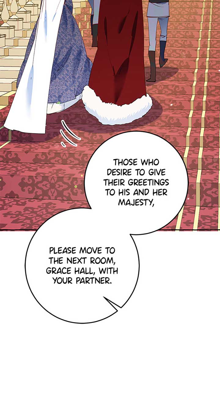 The Villainess Doesn’t Need A New Husband! Chapter 30 page 6