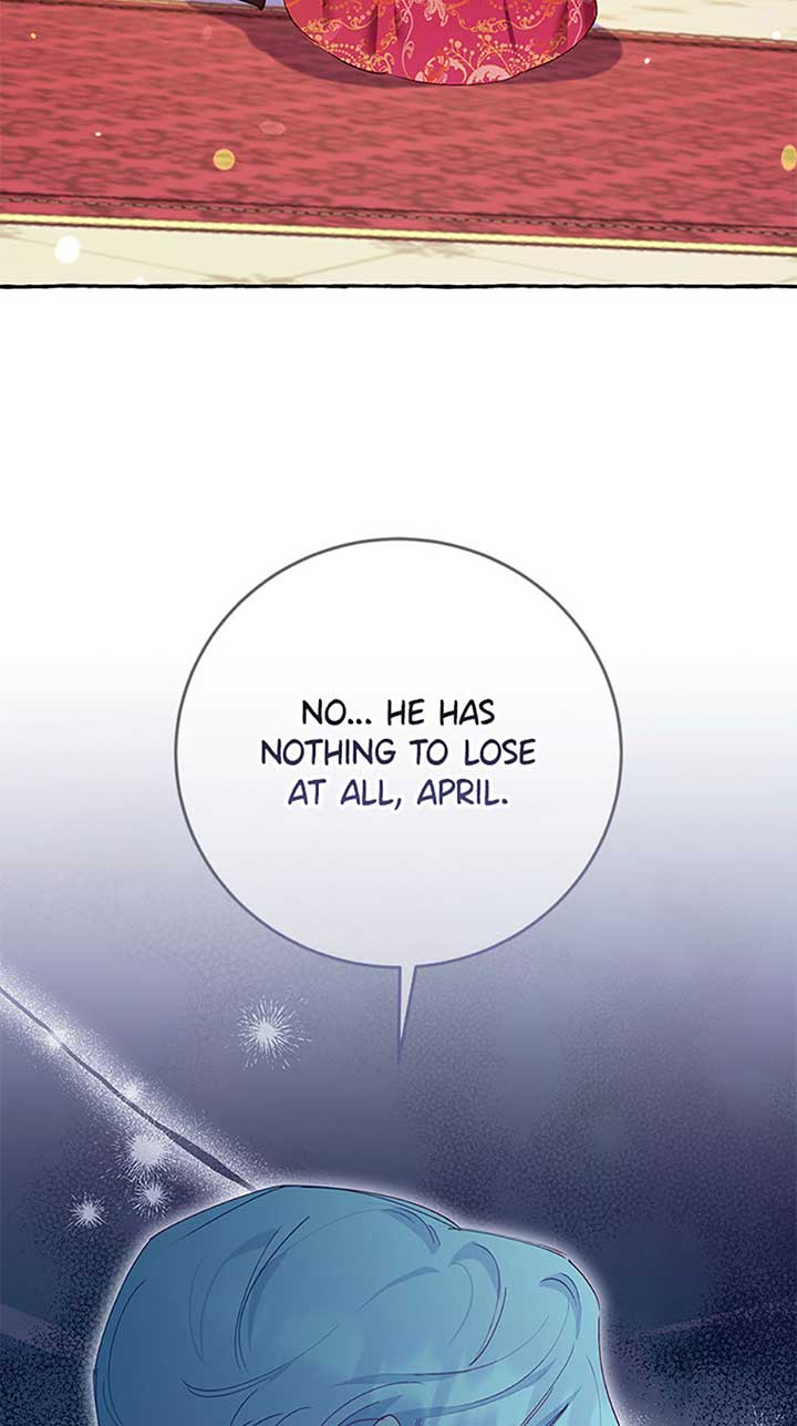 The Villainess Doesn’t Need A New Husband! Chapter 30 page 69