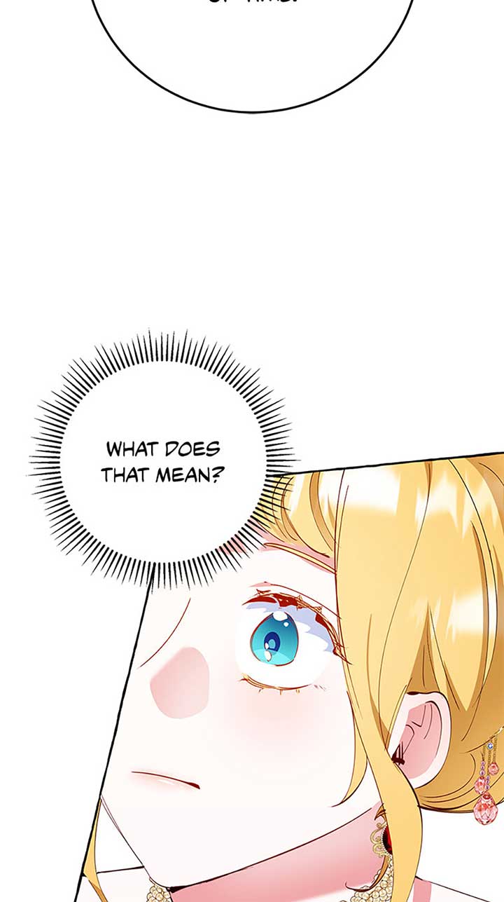 The Villainess Doesn’t Need A New Husband! Chapter 30 page 71