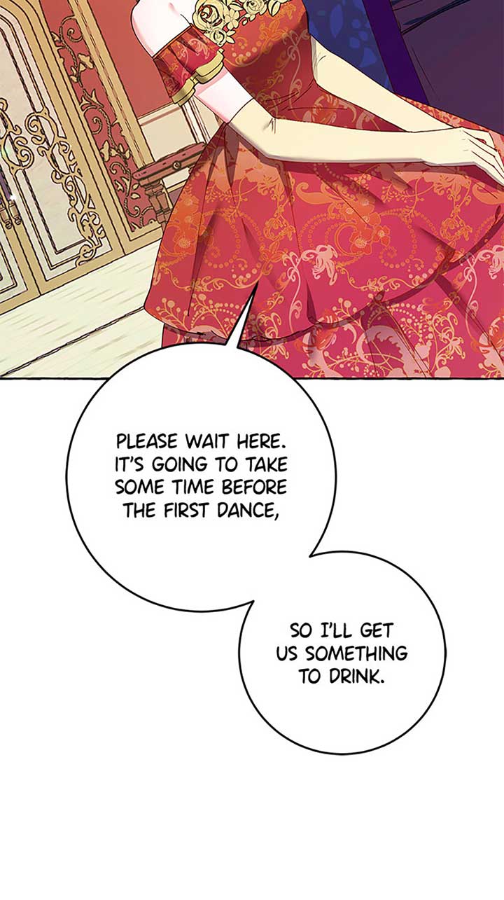 The Villainess Doesn’t Need A New Husband! Chapter 30 page 73
