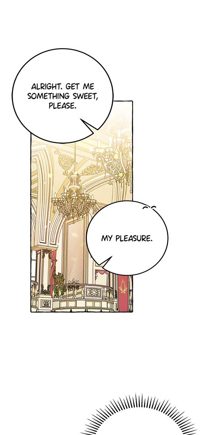 The Villainess Doesn’t Need A New Husband! Chapter 30 page 74