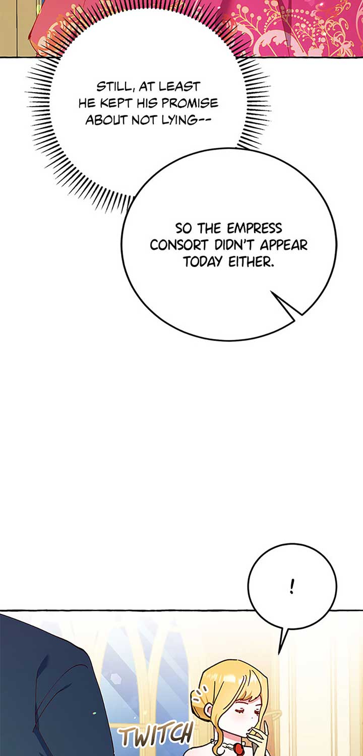 The Villainess Doesn’t Need A New Husband! Chapter 30 page 76