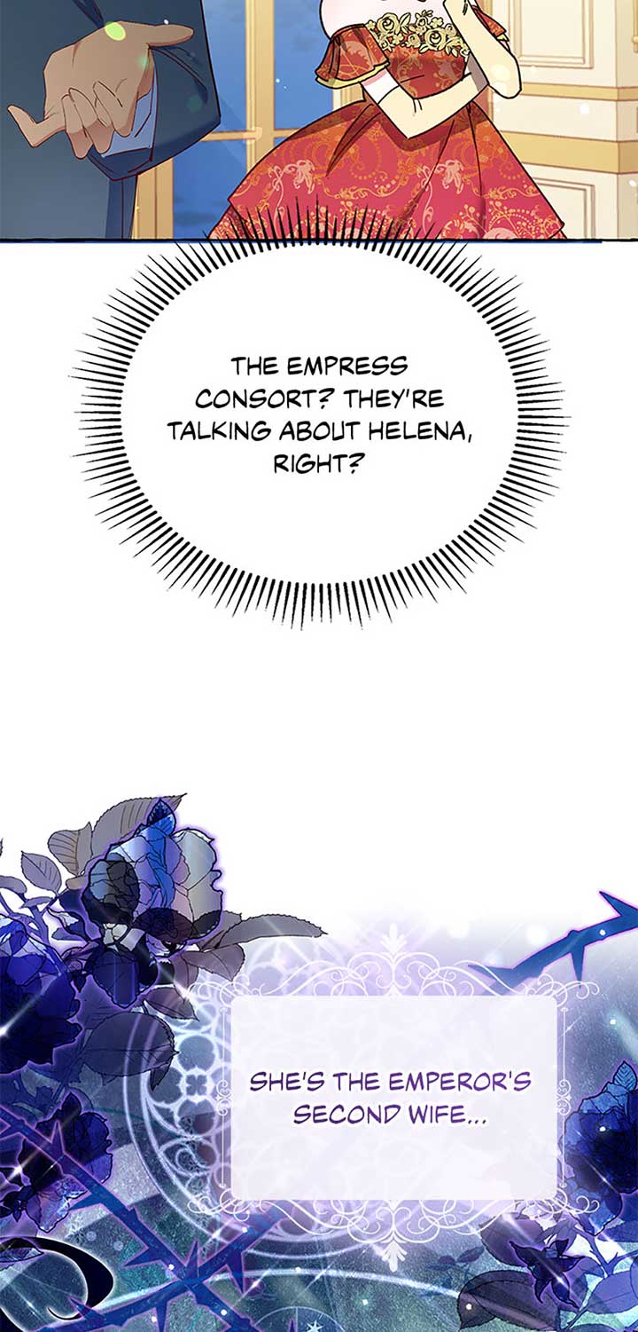 The Villainess Doesn’t Need A New Husband! Chapter 30 page 77