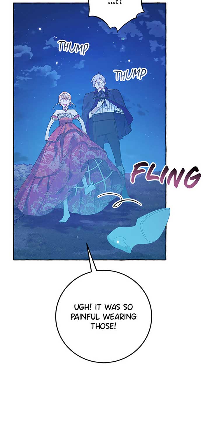 The Villainess Doesn’t Need A New Husband! Chapter 32 page 14