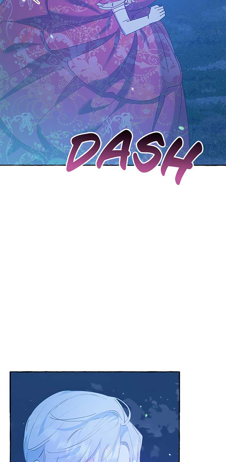 The Villainess Doesn’t Need A New Husband! Chapter 32 page 16