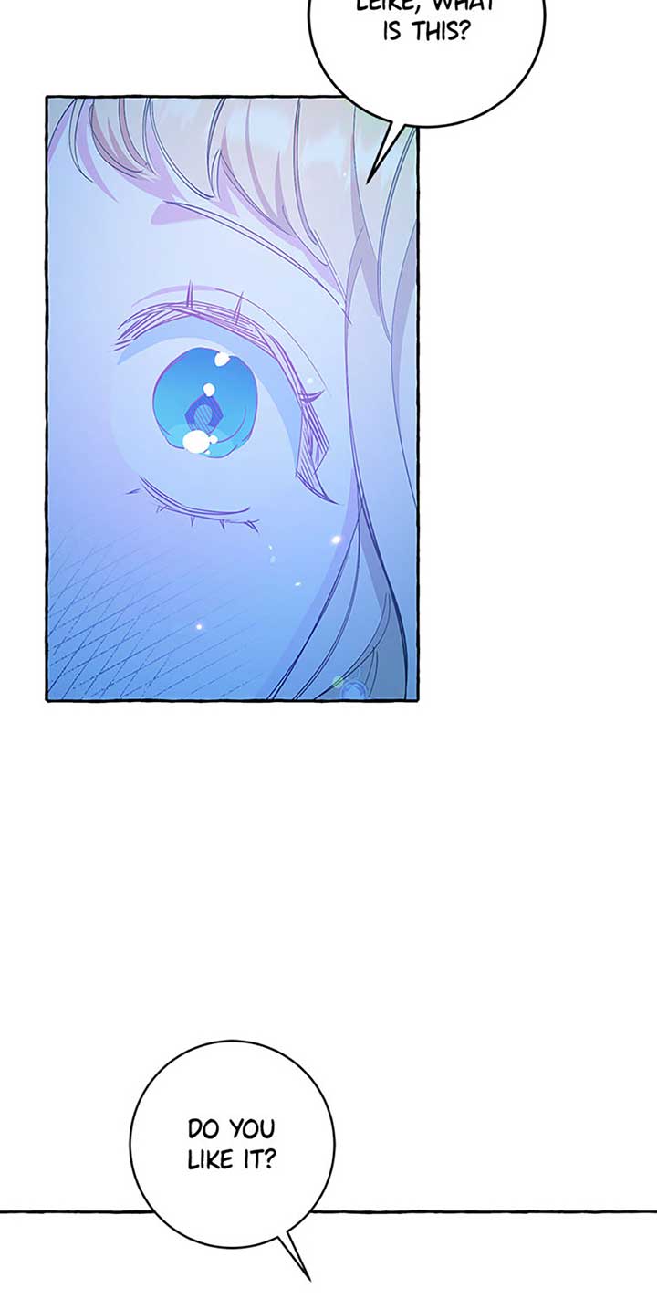 The Villainess Doesn’t Need A New Husband! Chapter 32 page 1