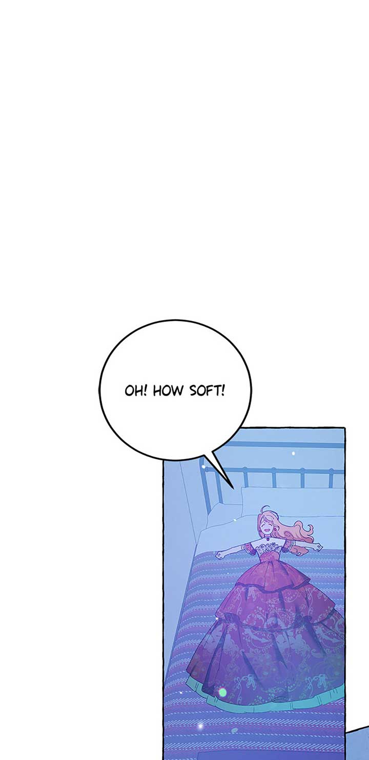 The Villainess Doesn’t Need A New Husband! Chapter 32 page 19