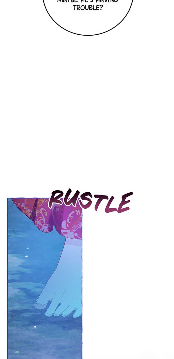 The Villainess Doesn’t Need A New Husband! Chapter 32 page 22