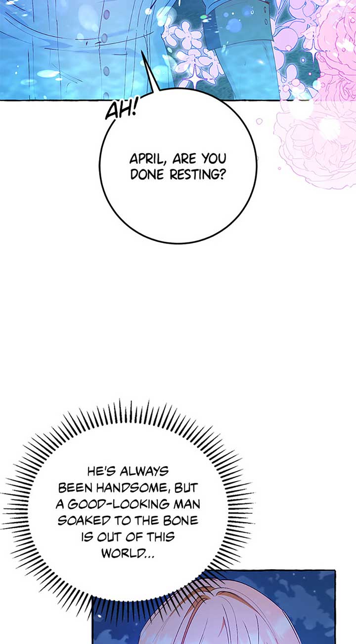 The Villainess Doesn’t Need A New Husband! Chapter 32 page 26