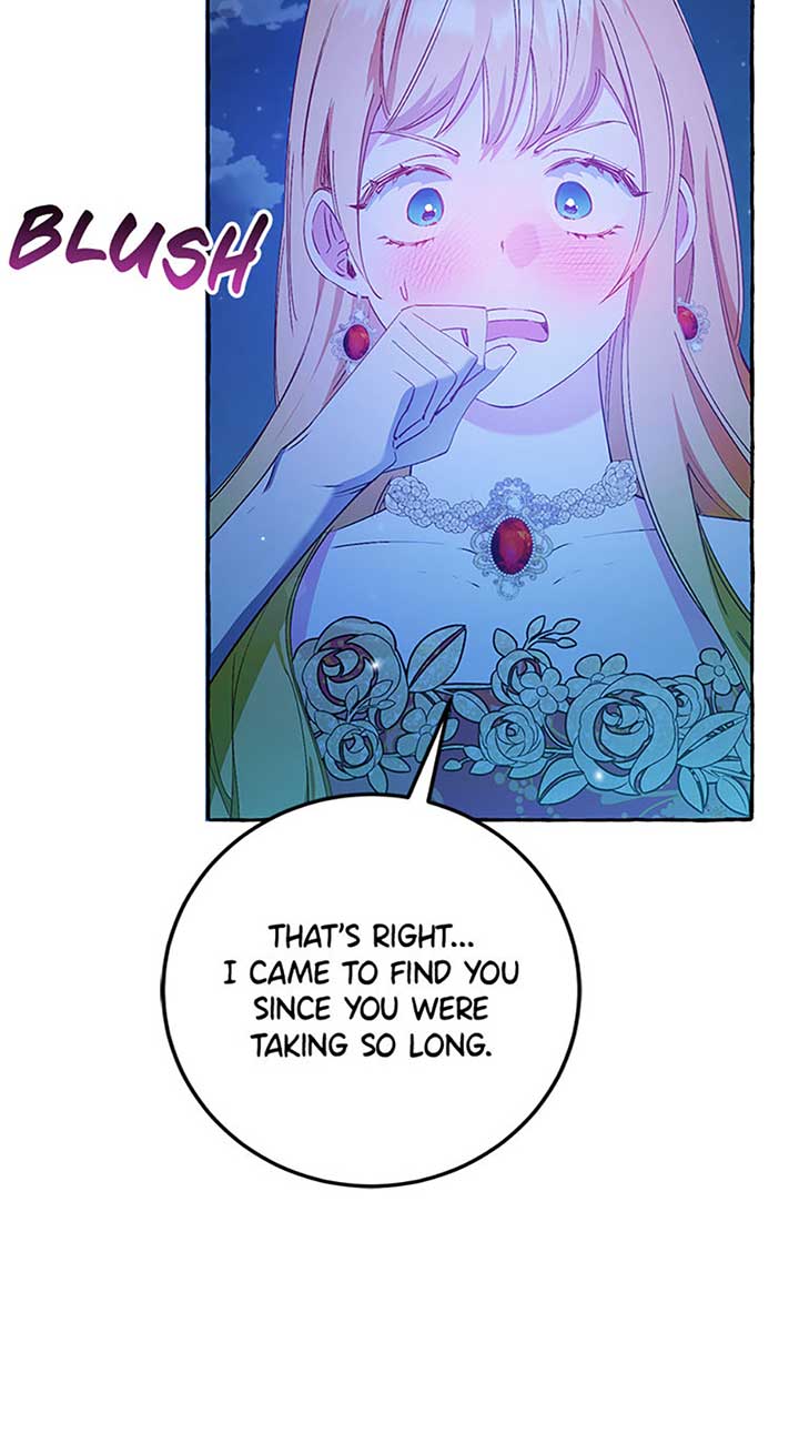 The Villainess Doesn’t Need A New Husband! Chapter 32 page 27