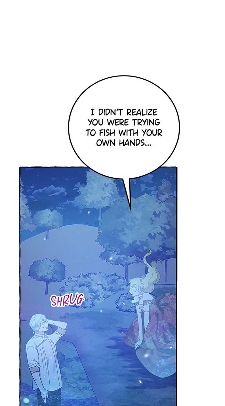 The Villainess Doesn’t Need A New Husband! Chapter 32 page 28
