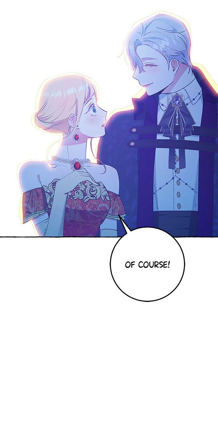 The Villainess Doesn’t Need A New Husband! Chapter 32 page 2