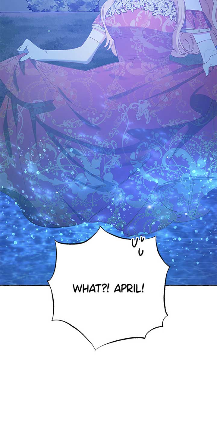 The Villainess Doesn’t Need A New Husband! Chapter 32 page 35