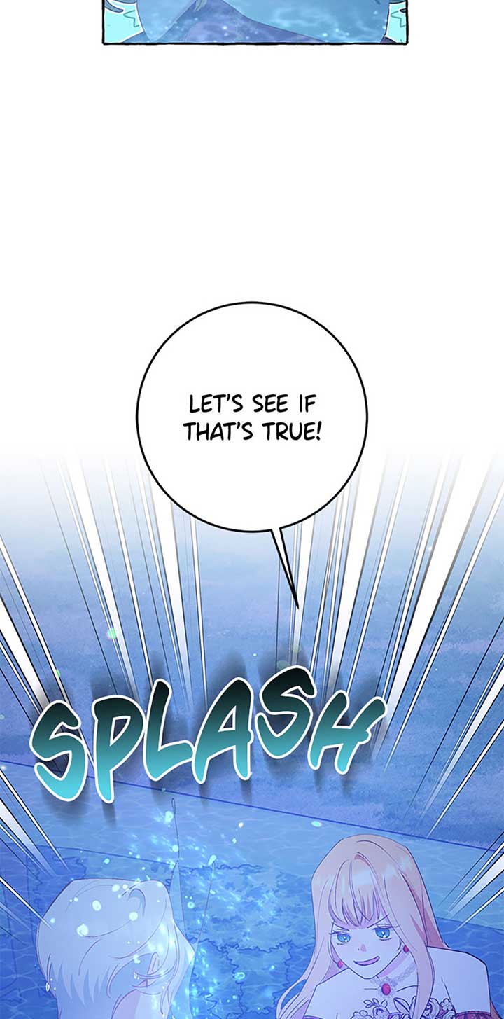 The Villainess Doesn’t Need A New Husband! Chapter 32 page 38