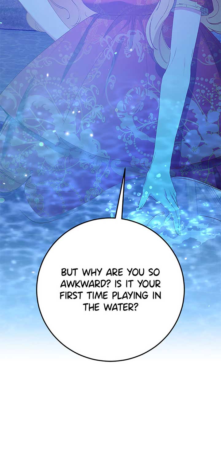 The Villainess Doesn’t Need A New Husband! Chapter 32 page 43