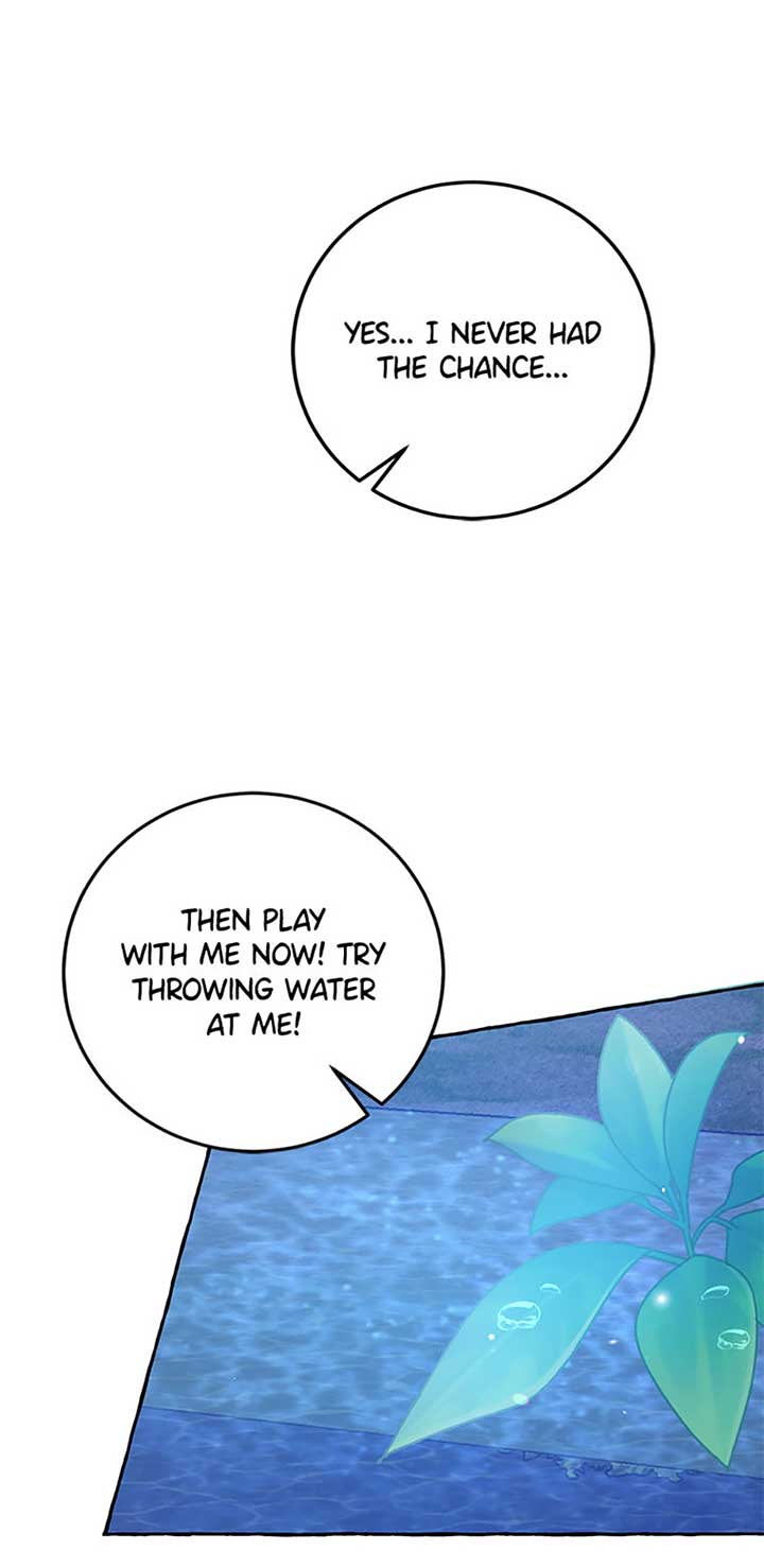 The Villainess Doesn’t Need A New Husband! Chapter 32 page 44