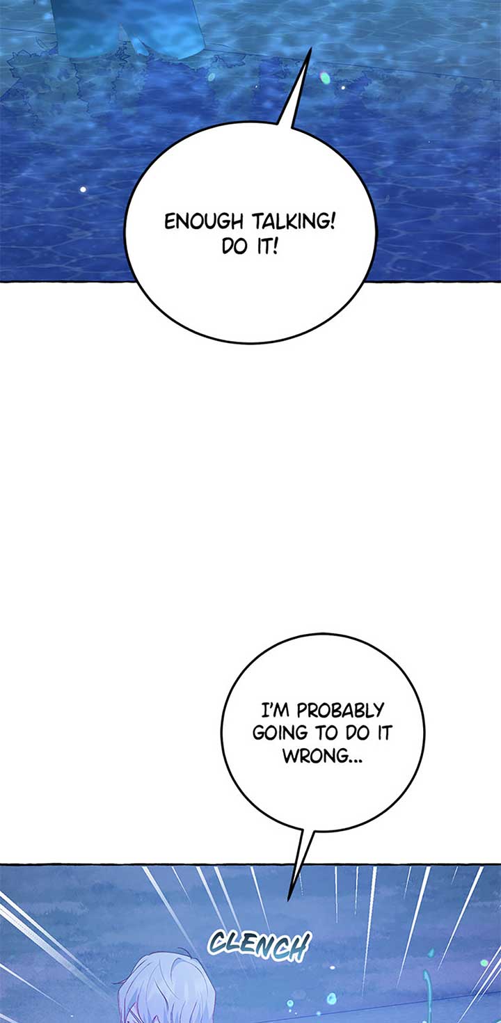 The Villainess Doesn’t Need A New Husband! Chapter 32 page 48