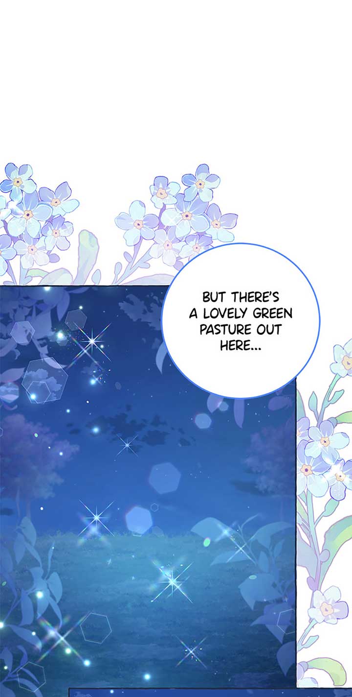 The Villainess Doesn’t Need A New Husband! Chapter 32 page 4