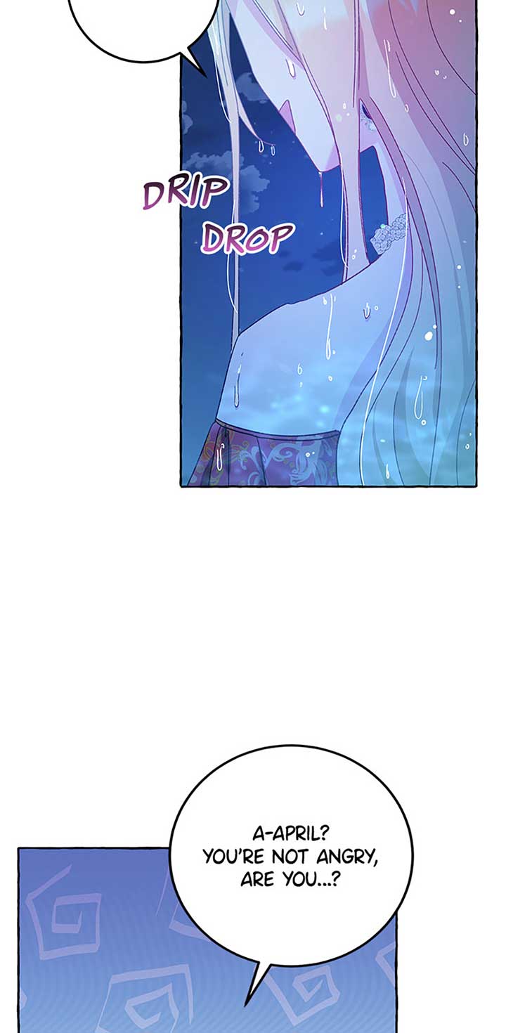 The Villainess Doesn’t Need A New Husband! Chapter 32 page 50