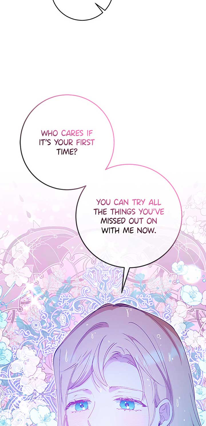 The Villainess Doesn’t Need A New Husband! Chapter 32 page 54