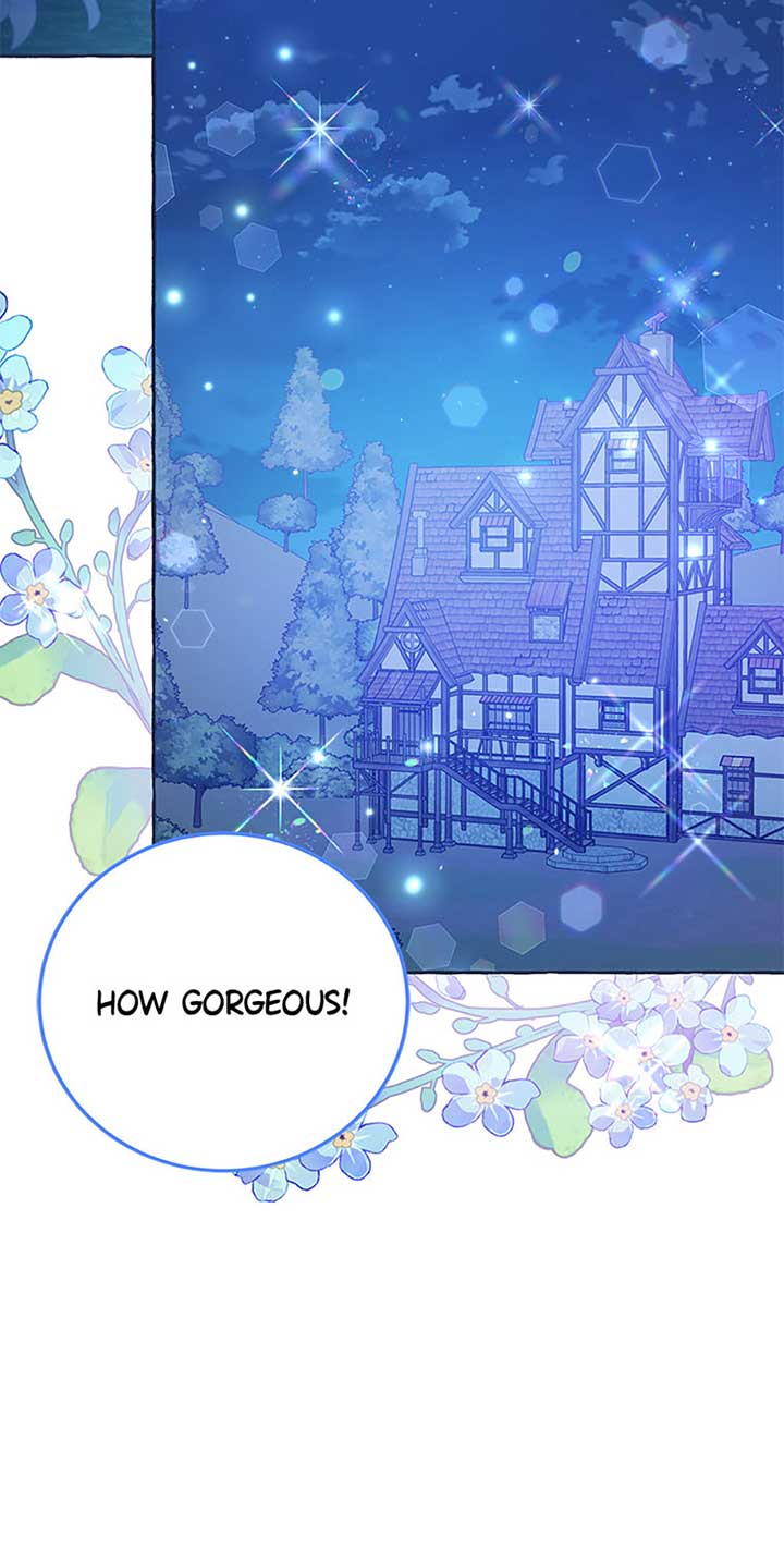 The Villainess Doesn’t Need A New Husband! Chapter 32 page 5