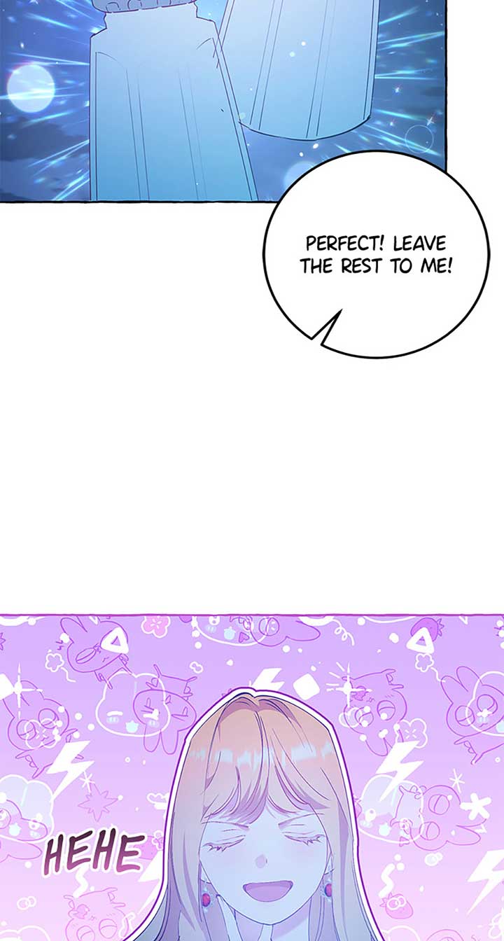 The Villainess Doesn’t Need A New Husband! Chapter 32 page 66