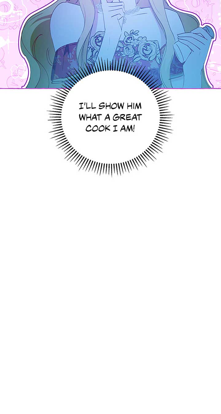 The Villainess Doesn’t Need A New Husband! Chapter 32 page 67
