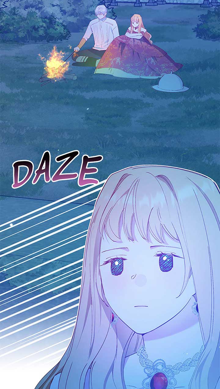 The Villainess Doesn’t Need A New Husband! Chapter 32 page 73