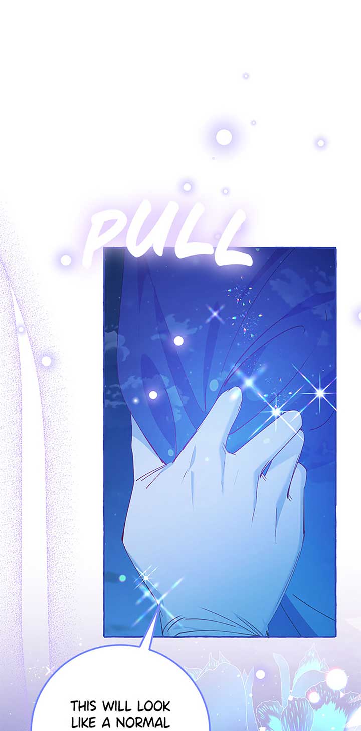 The Villainess Doesn’t Need A New Husband! Chapter 32 page 7