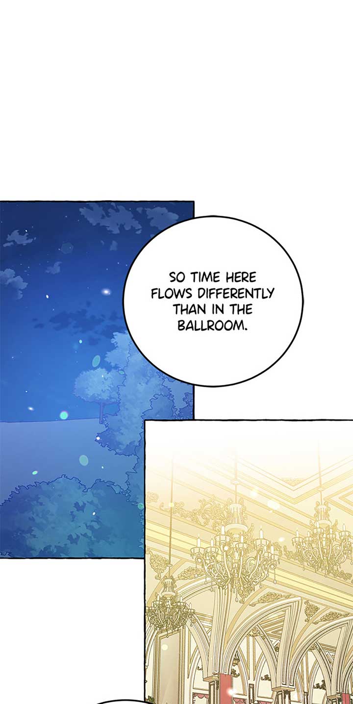 The Villainess Doesn’t Need A New Husband! Chapter 33 page 12