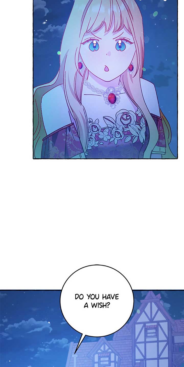 The Villainess Doesn’t Need A New Husband! Chapter 33 page 14