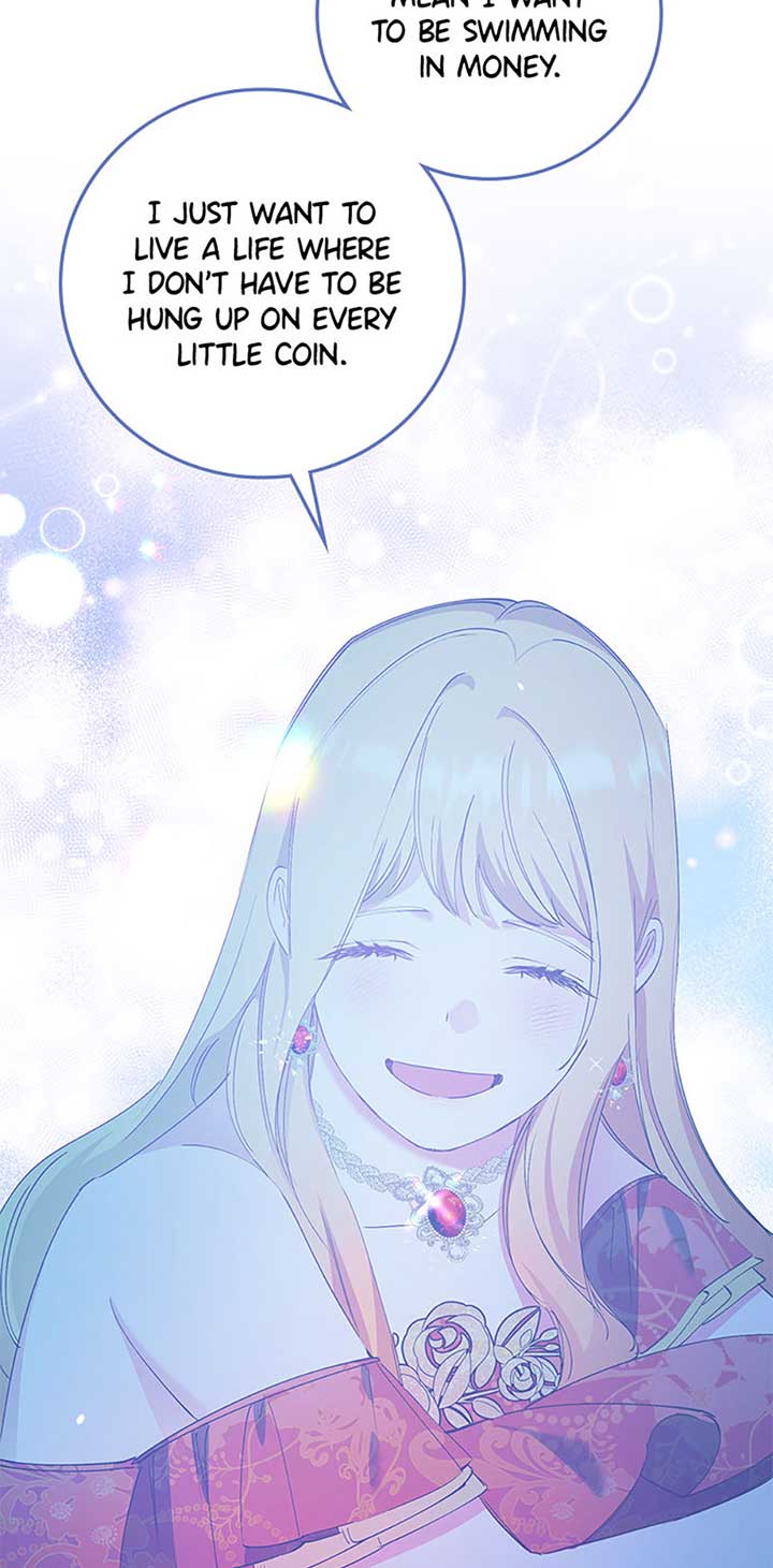 The Villainess Doesn’t Need A New Husband! Chapter 33 page 24