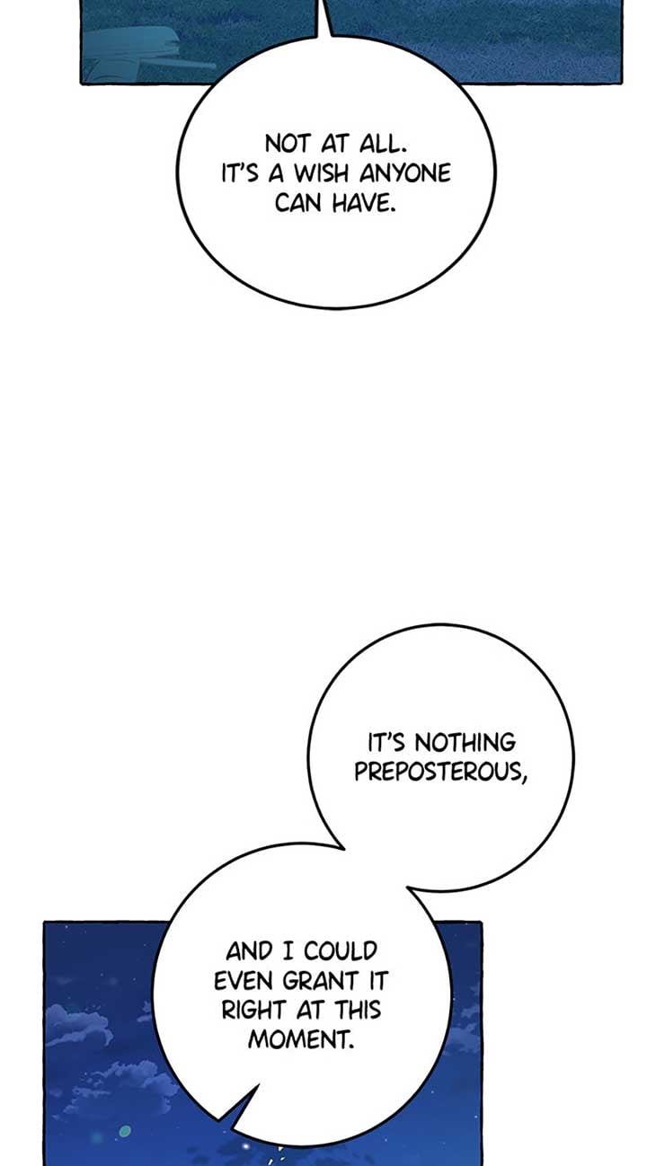 The Villainess Doesn’t Need A New Husband! Chapter 33 page 28