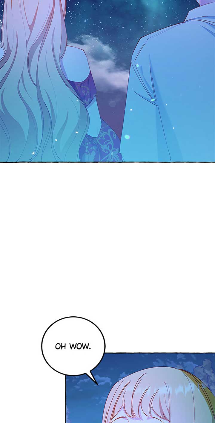 The Villainess Doesn’t Need A New Husband! Chapter 33 page 2