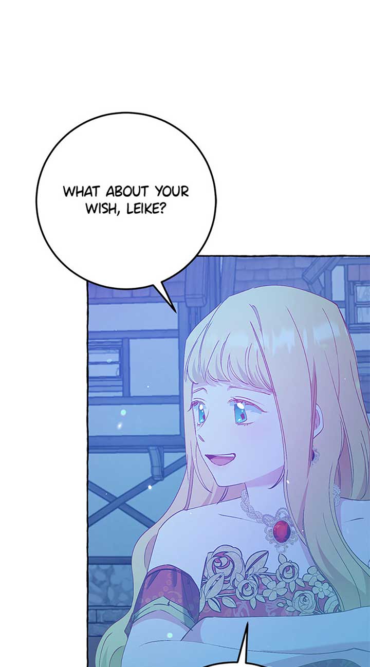 The Villainess Doesn’t Need A New Husband! Chapter 33 page 30