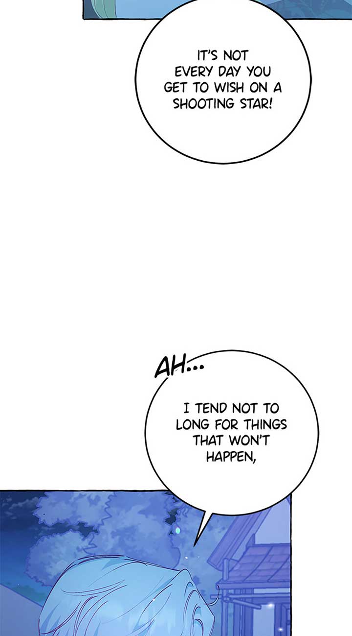 The Villainess Doesn’t Need A New Husband! Chapter 33 page 31