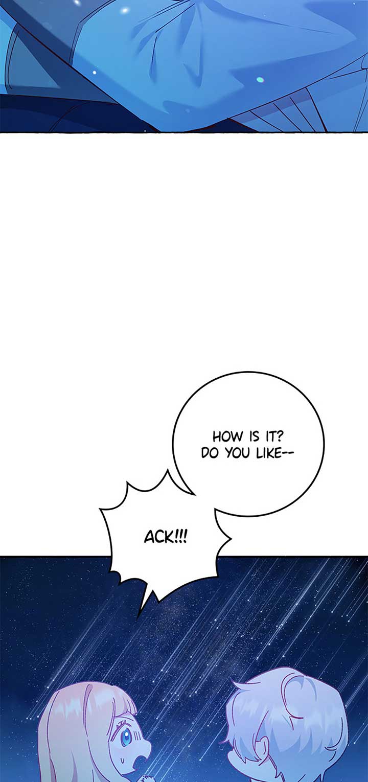 The Villainess Doesn’t Need A New Husband! Chapter 33 page 40