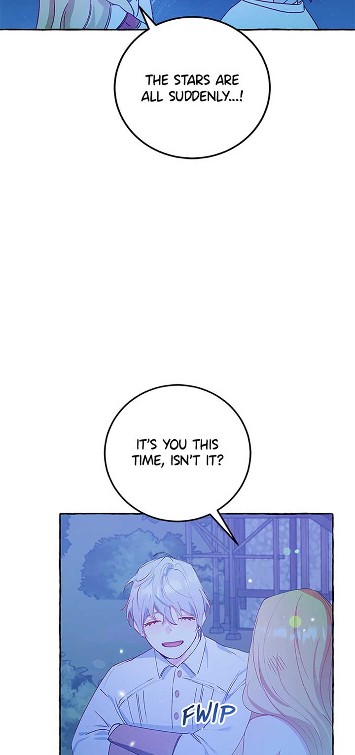 The Villainess Doesn’t Need A New Husband! Chapter 33 page 41