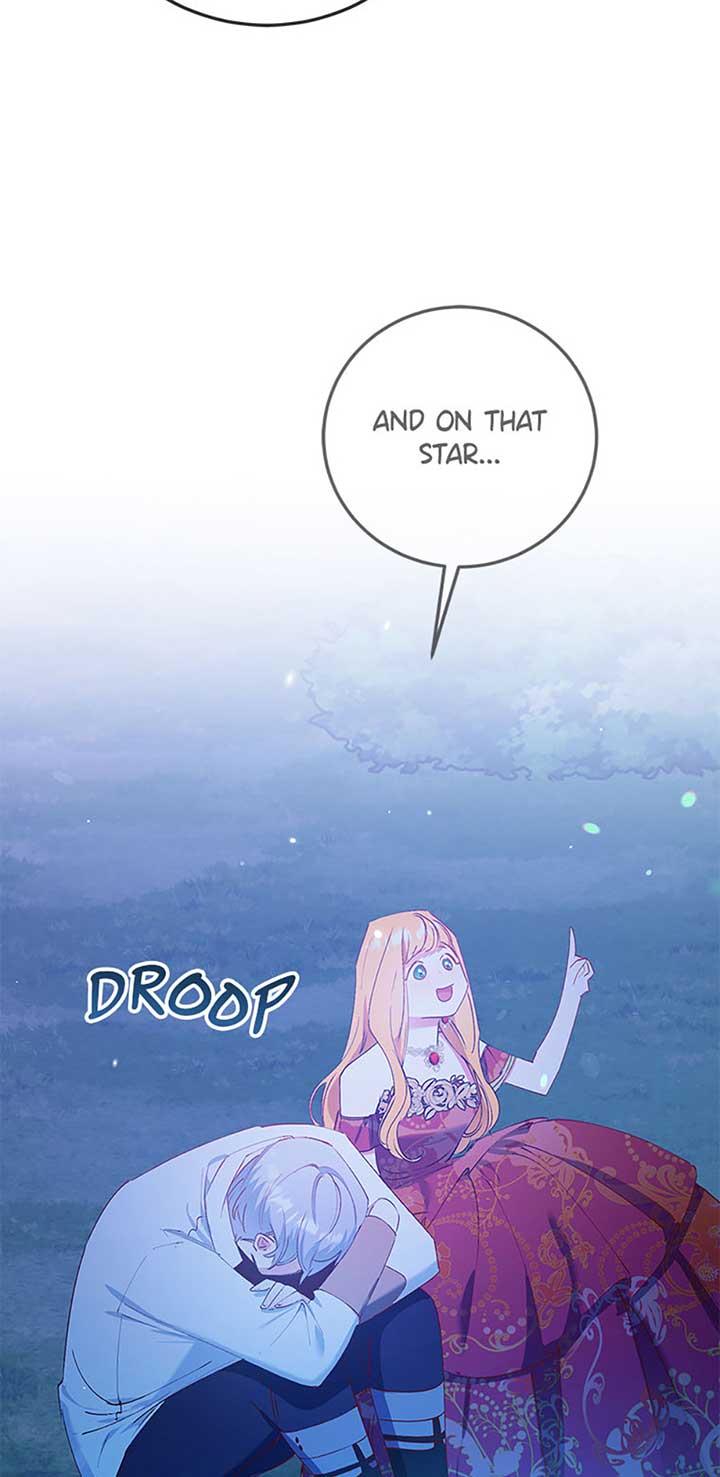 The Villainess Doesn’t Need A New Husband! Chapter 33 page 46