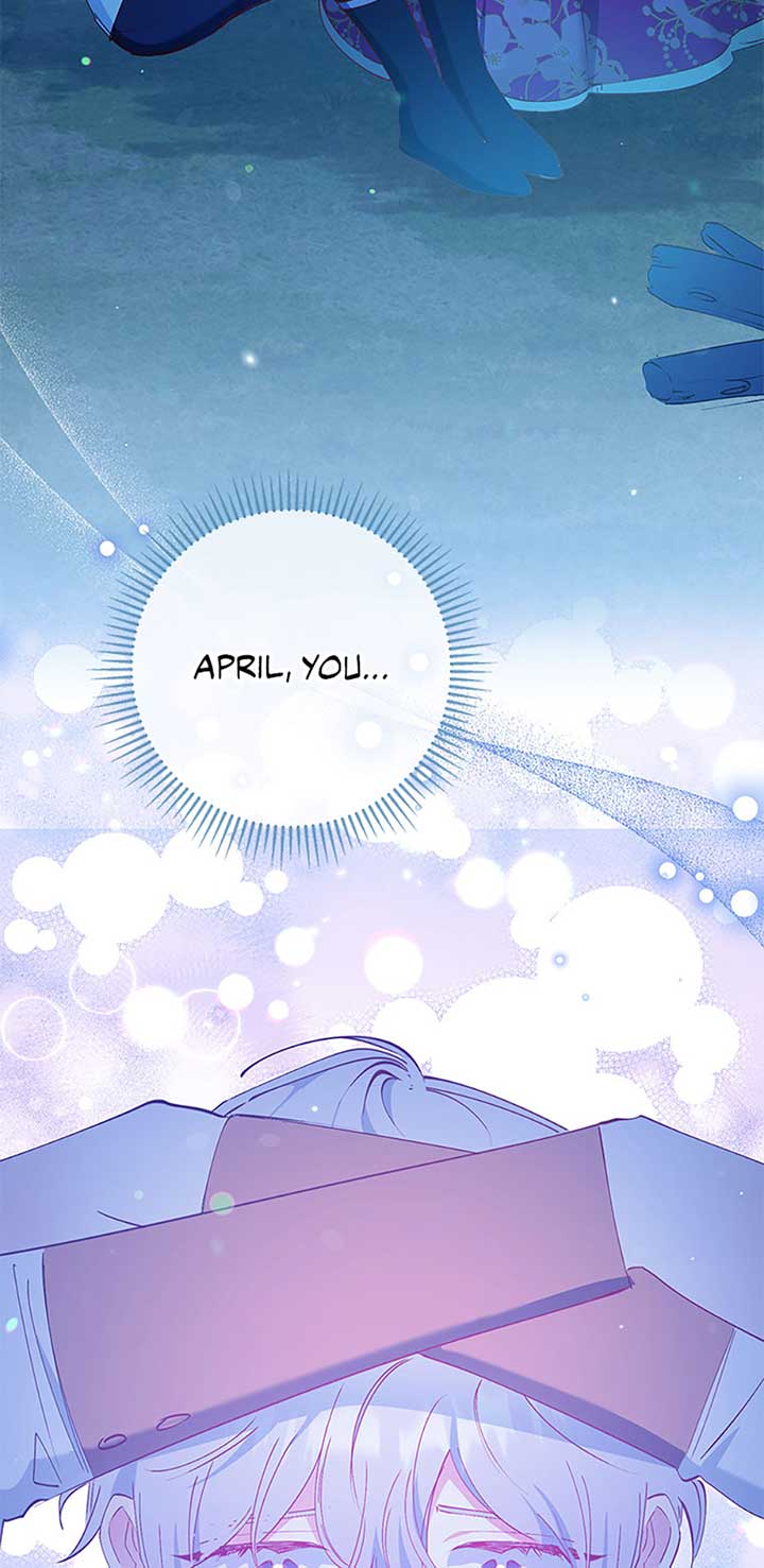 The Villainess Doesn’t Need A New Husband! Chapter 33 page 47