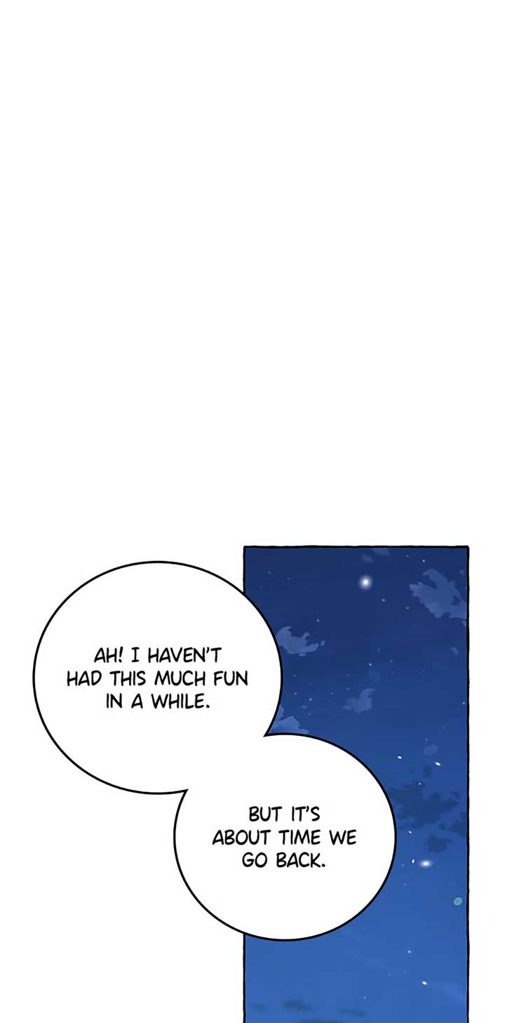 The Villainess Doesn’t Need A New Husband! Chapter 33 page 50